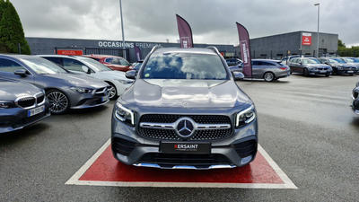 Mercedes Glb 200 d 8g-Dct Amg Line