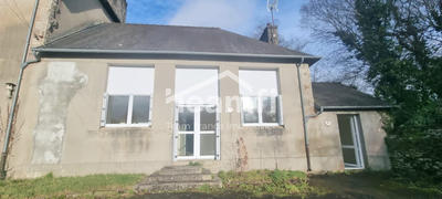 Maison - 230 m² - 9 pièces