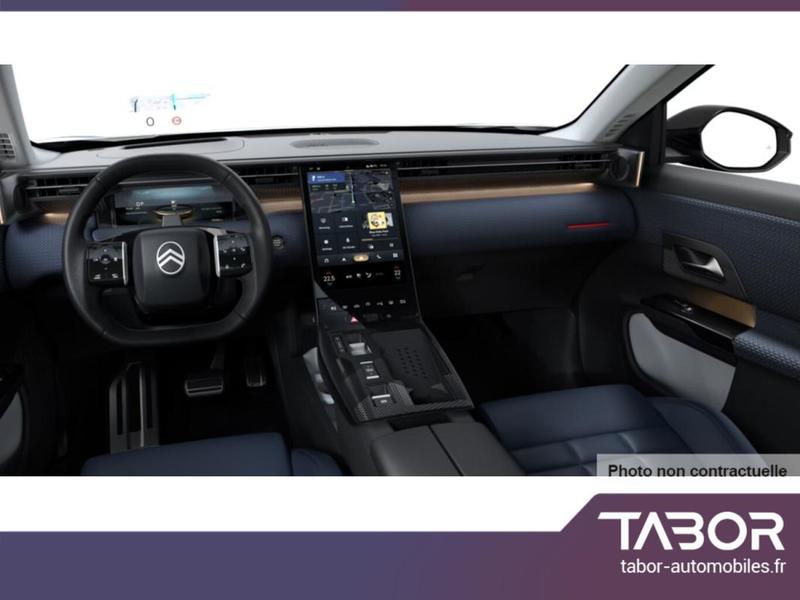 Citroën C5 Aircross Hybrid 145 Max Hud Acc 360°