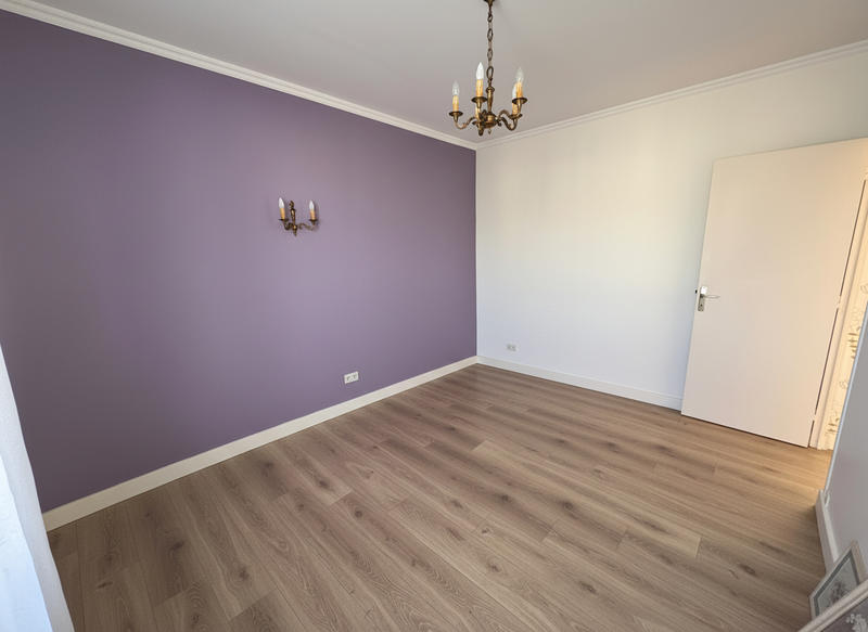 Maison - 68 m² - 4 pièces