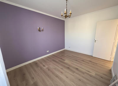 Maison - 68 m² - 4 pièces