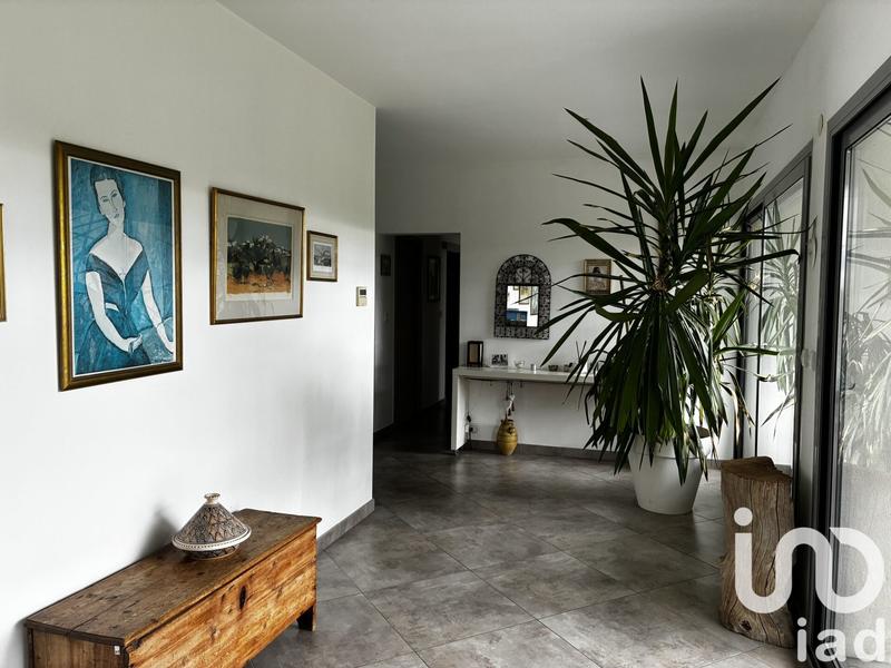 Maison de maîtres - 180 m² - 5 pièces