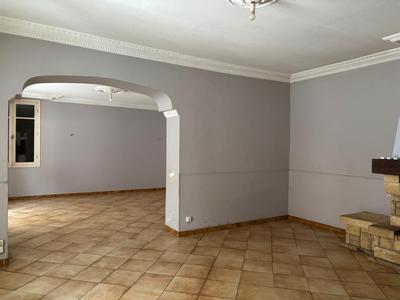 Maison de village - 156 m² - 6 pièces