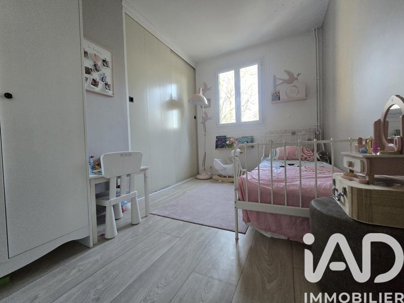 Maison - 118 m² - 4 pièces