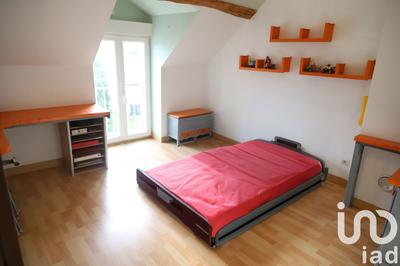 Maison - 165 m² - 5 pièces