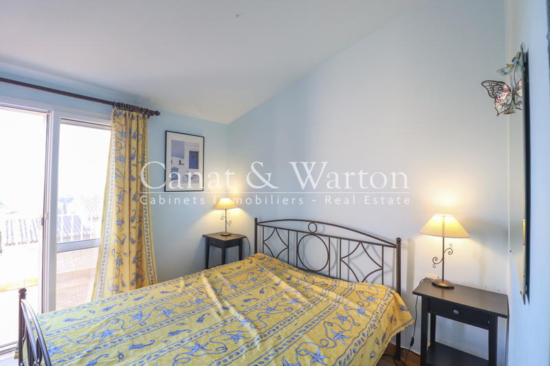 Appartement - 52 m² - 3 pièces