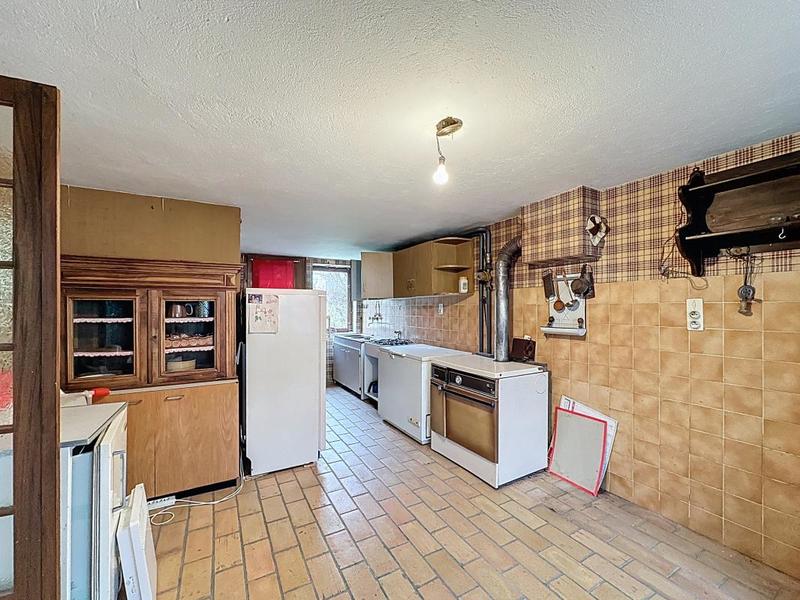 Maison - 130 m² - 4 pièces