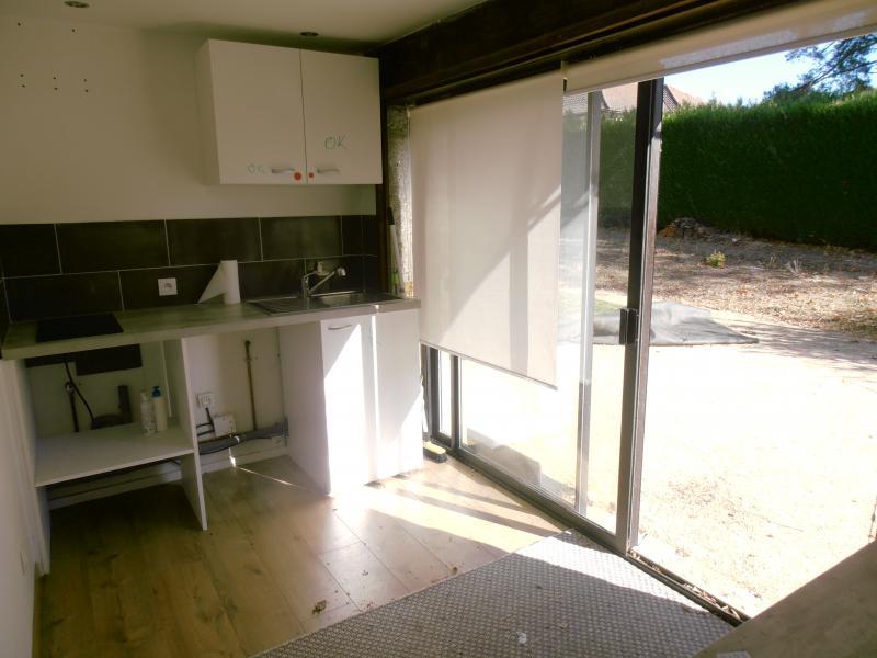 Maison - 240 m² - 10 pièces