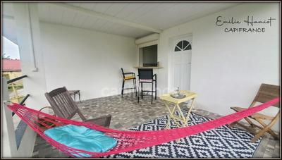 Appartement - 29 m² - 2 pièces