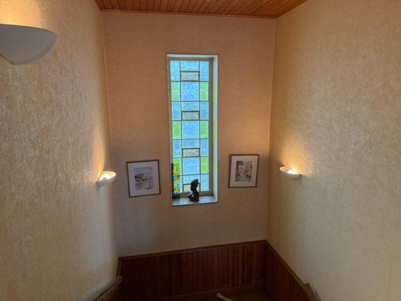 Maison - 166 m² - 7 pièces