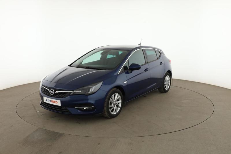 Opel Astra 1.5 Diesel Elegance 122 ch
