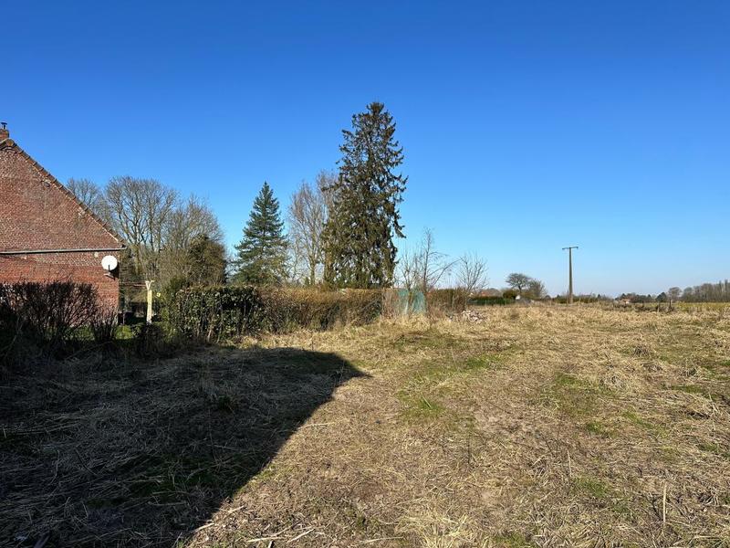 Maison - 59 m² - 3 pièces