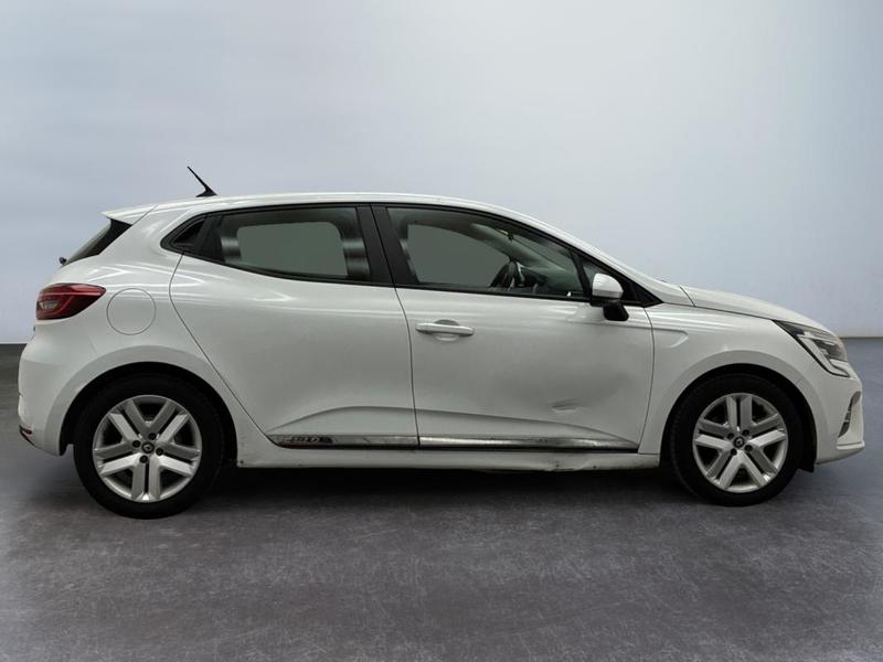 Renault Clio V E-Tech 140 - 21n Zen