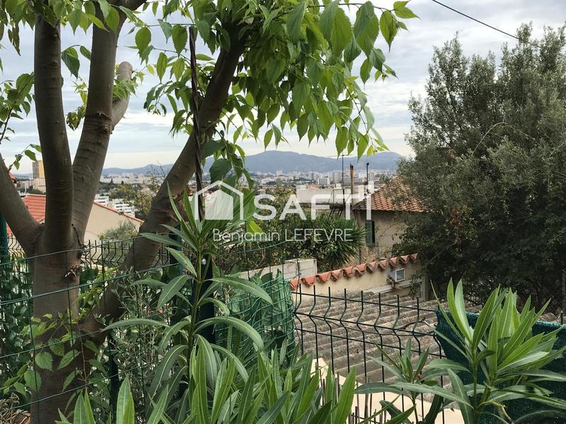 Maison - 78 m² - 3 pièces