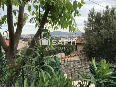 Maison - 78 m² - 3 pièces