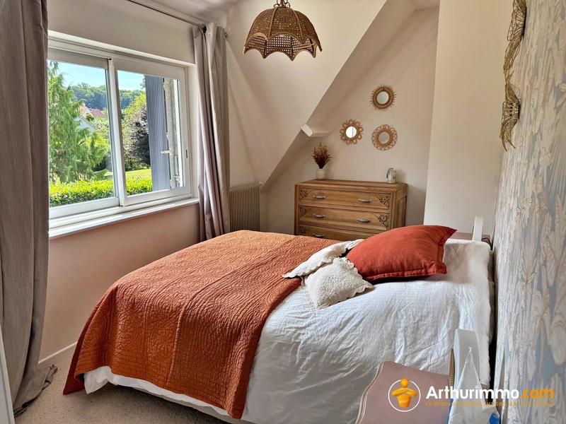 Maison - 162 m² - 6 pièces