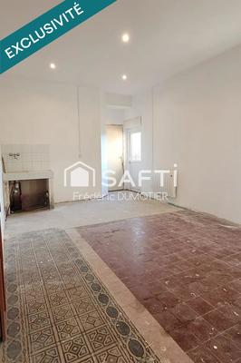 Maison - 220 m² - 6 pièces