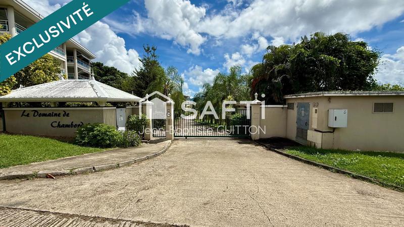 Appartement - 78 m² - 3 pièces