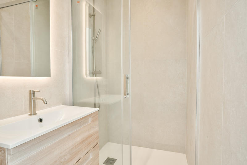 Appartement - 137 m² - 5 pièces