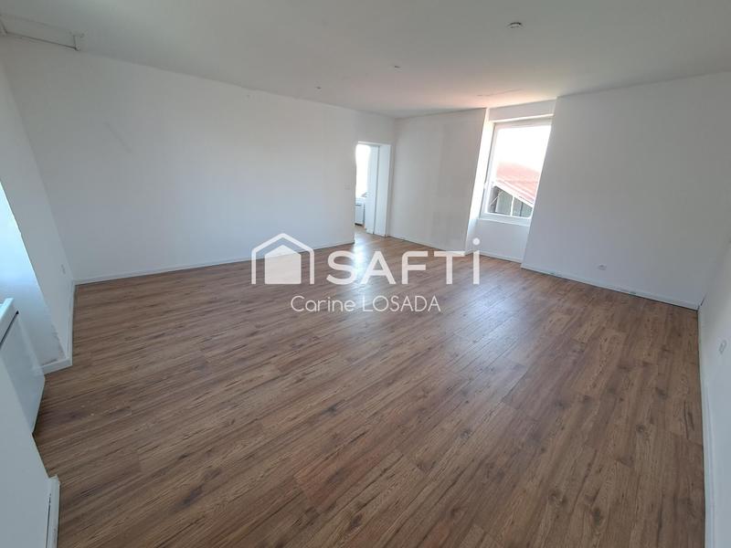 Maison - 150 m² - 5 pièces