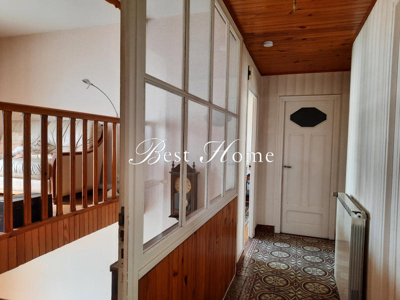 Appartement - 105 m² - 4 pièces