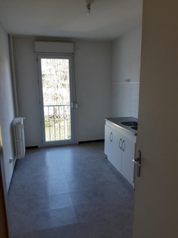 Appartement - 75 m² - 4 pièces
