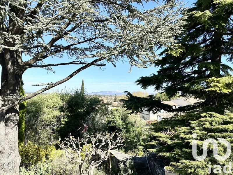 Maison - 190 m² - 8 pièces