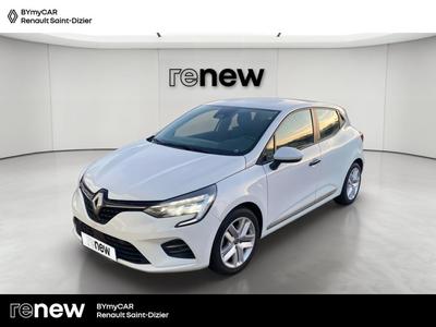 Renault Clio V E-Tech 140 - 21 Business