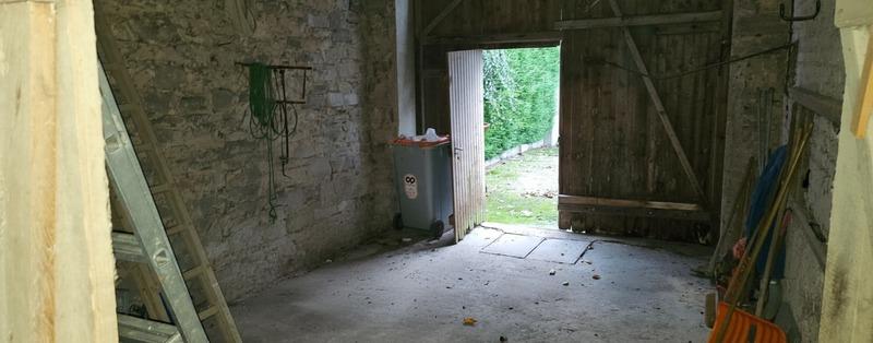 Maison - 116 m² - 5 pièces