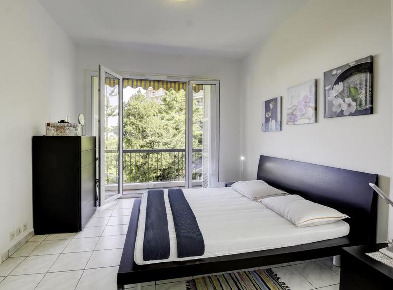 Appartement - 48 m² - 3 pièces