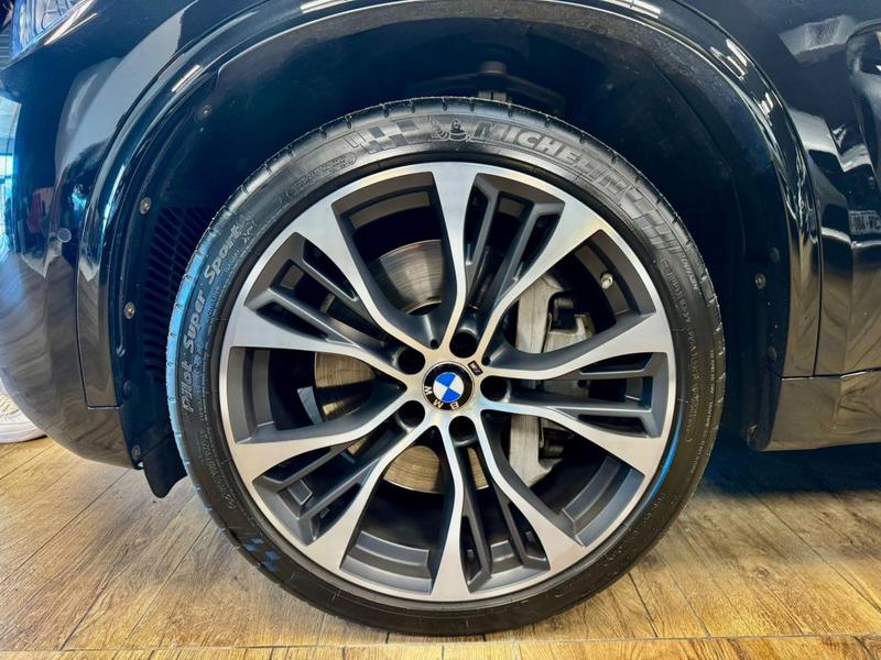 Bmw X5 (F15) Xdrive50d m Sport 381 Bva8