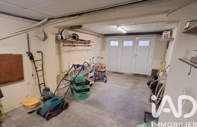 Maison - 69 m² - 3 pièces