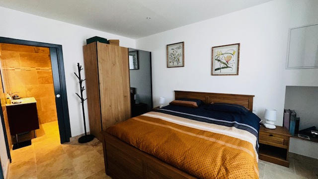 Maison de village - 151 m² - 5 pièces