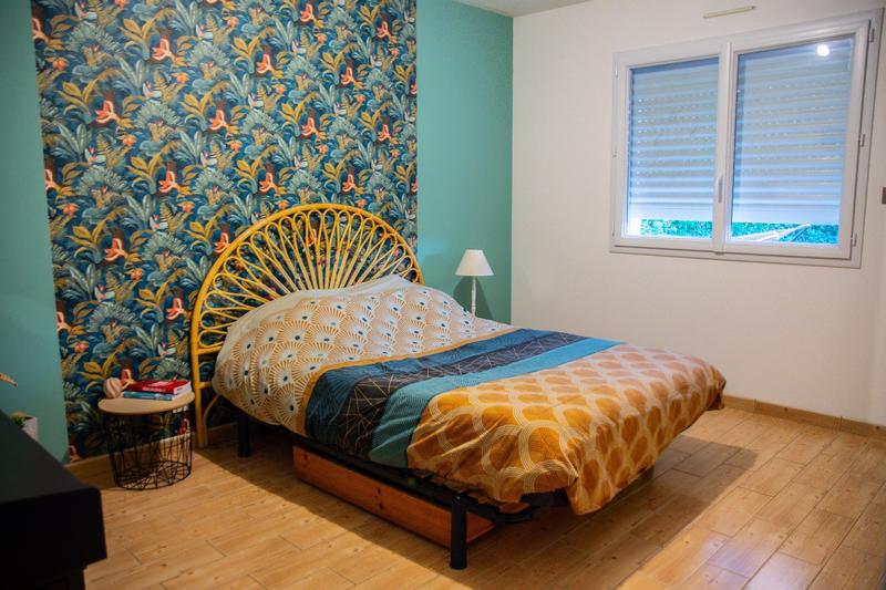 Maison - 136 m² - 7 pièces