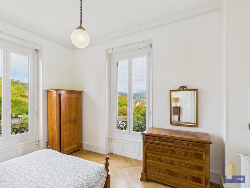 Manoir - 443 m² - 17 pièces