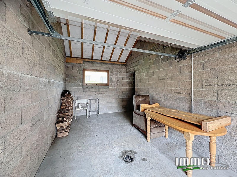 Maison - 260 m² - 6 pièces