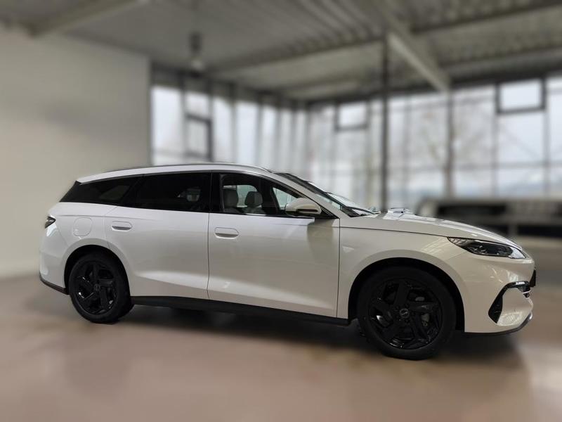 Byd seal 6 dmi Touring 1.5 Dm-I 156 Kw Phev Comfort