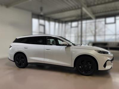 Byd seal 6 dmi Touring 1.5 Dm-I 156 Kw Phev Comfort