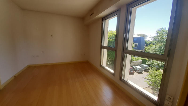 Appartement - 82 m² - 3 pièces