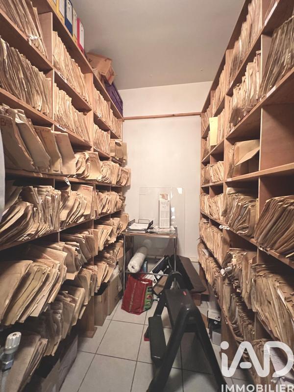 Appartement - 106 m² - 6 pièces