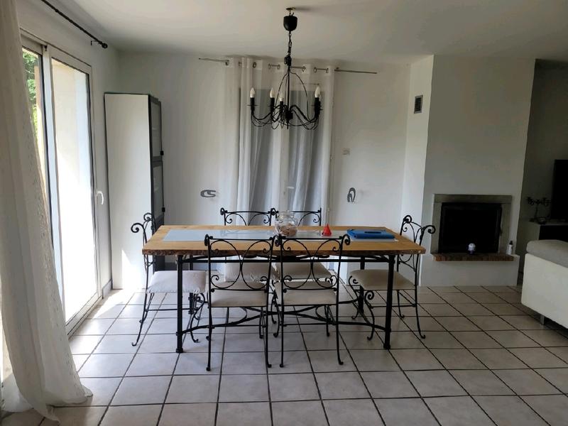 Maison - 87 m² - 5 pièces