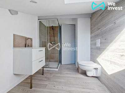 Appartement - 80 m² - 3 pièces