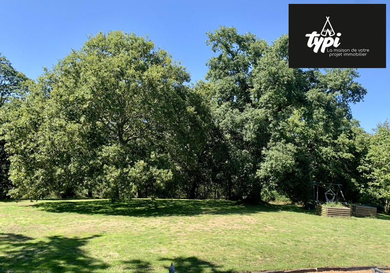 Maison - 180 m² - 7 pièces