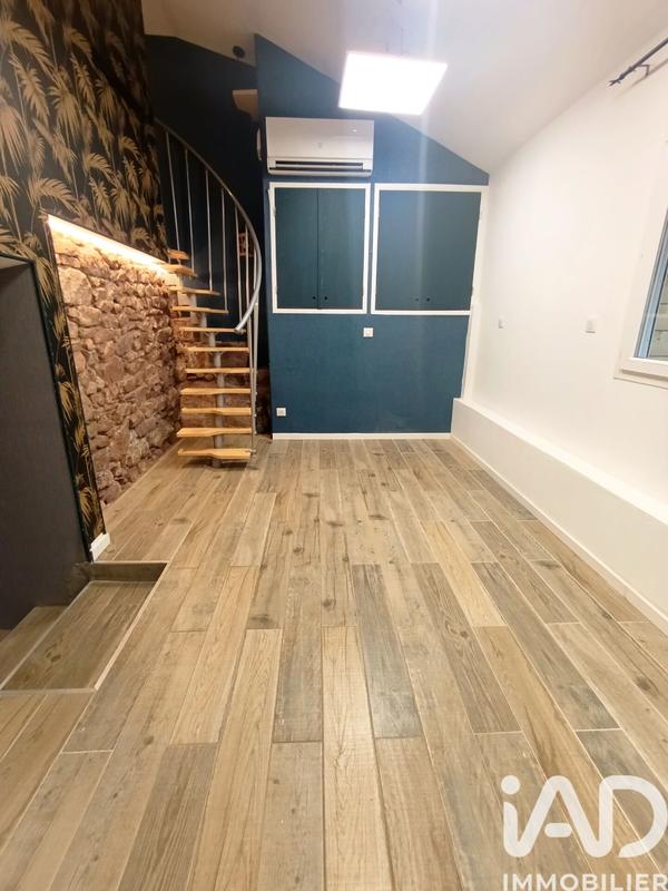 Maison de campagne - 225 m² - 5 pièces