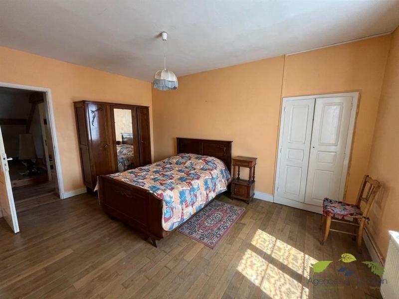 Maison - 127 m² - 6 pièces