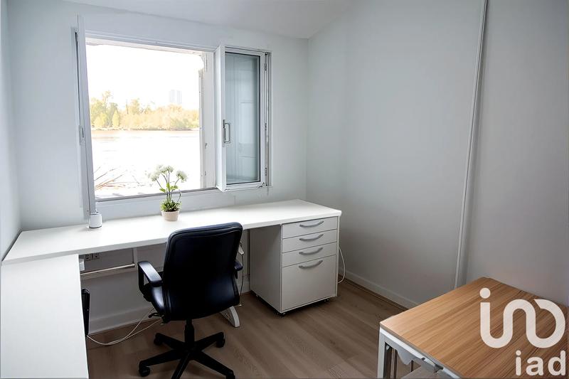 Maison de ville - 97 m² - 4 pièces