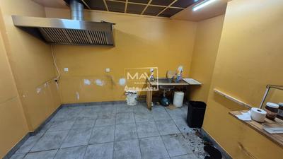 Local commercial - 60 m² - 2 pièces