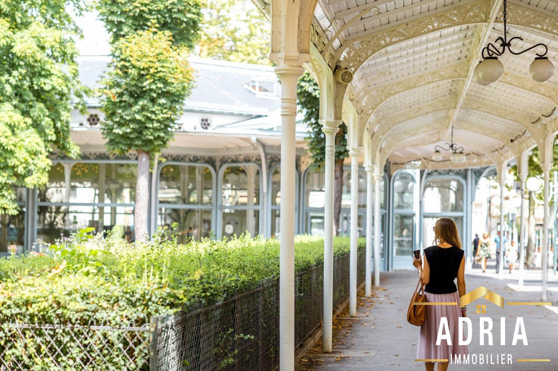 Appartement - 81 m² - 4 pièces