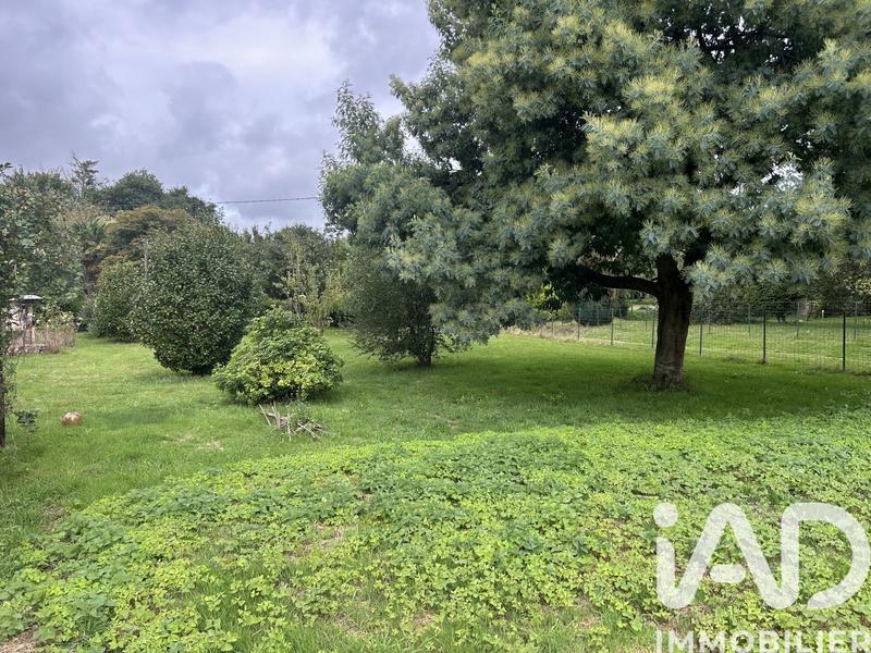 Maison - 144 m² - 5 pièces