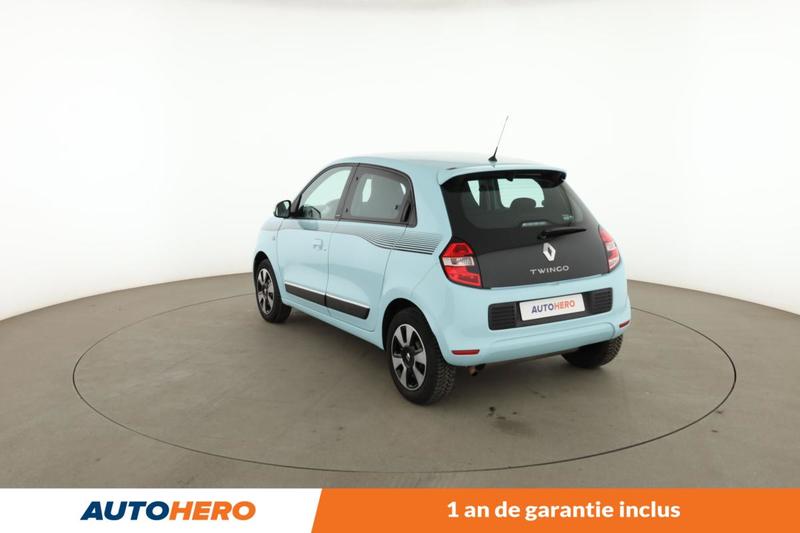 Renault Twingo 1.0 SCe Limited 69 ch